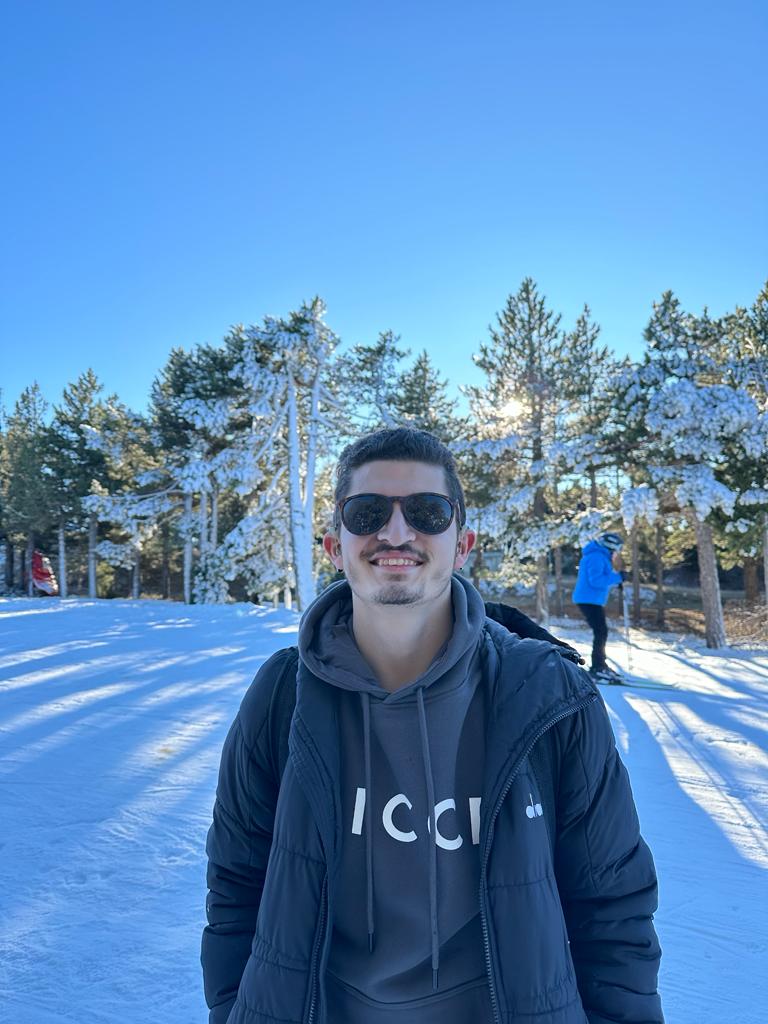 Santiago Cardozo Botero